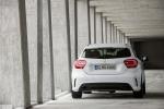 Mercedes-Benz A45 AMG 2013 года
